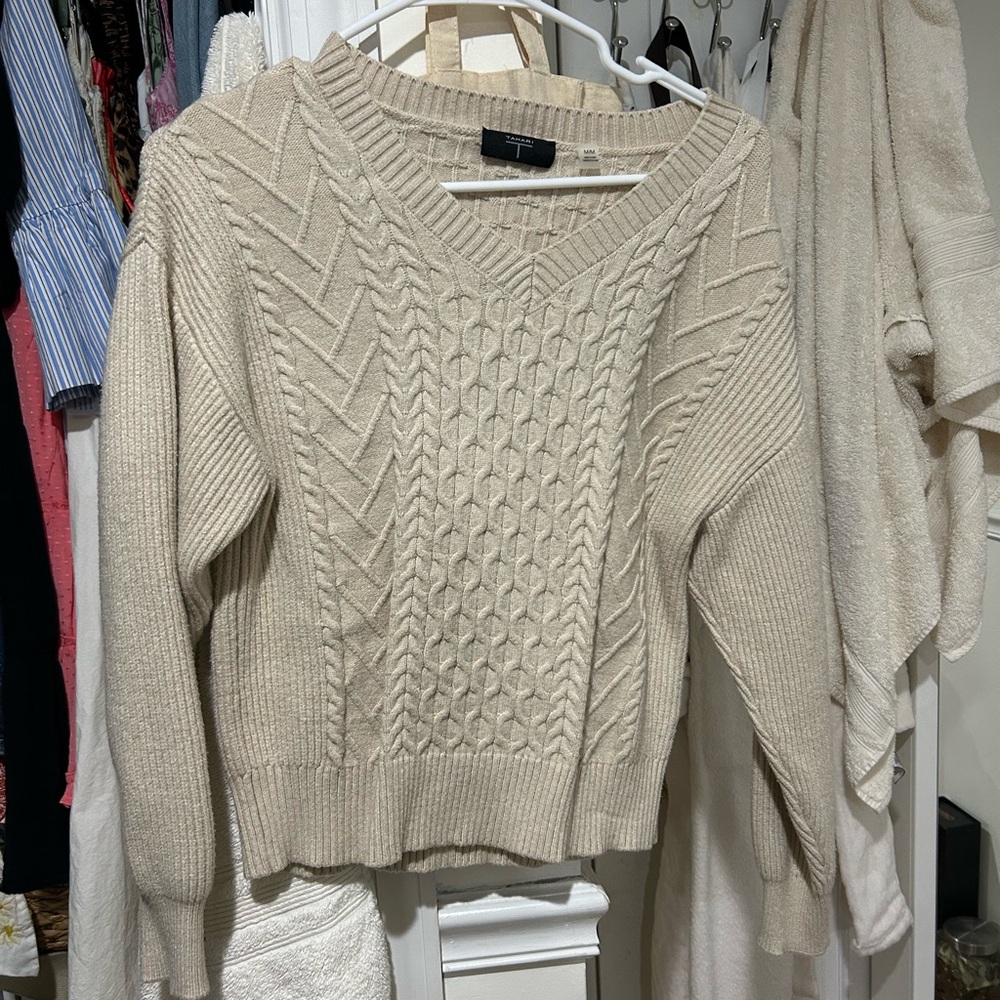 Sweater